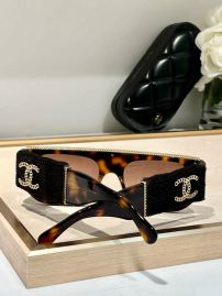 Picture of Chanel Sunglasses _SKUfw56911046fw